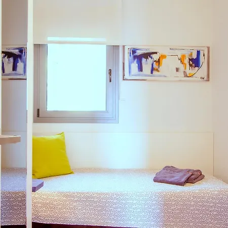 Apartment Leon Immo Playa Y Sol - 10024 Roses