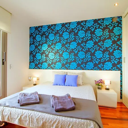 Apartment Leon Immo Playa Y Sol - 10024 Roses
