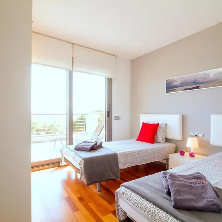 Leon Immo Playa Y Sol - 10024 Appartement