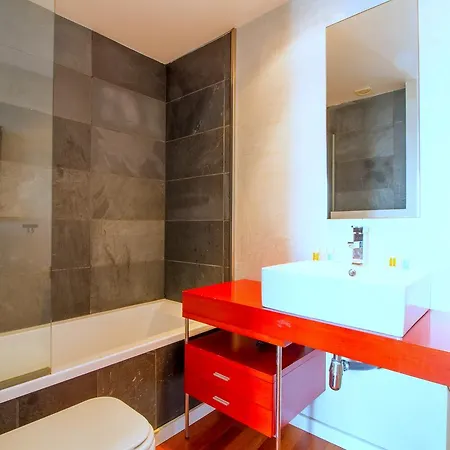 Leon Immo Playa Y Sol - 10024 Appartement Roses