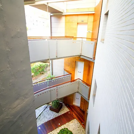 Leon Immo Playa Y Sol - 10024 Appartement